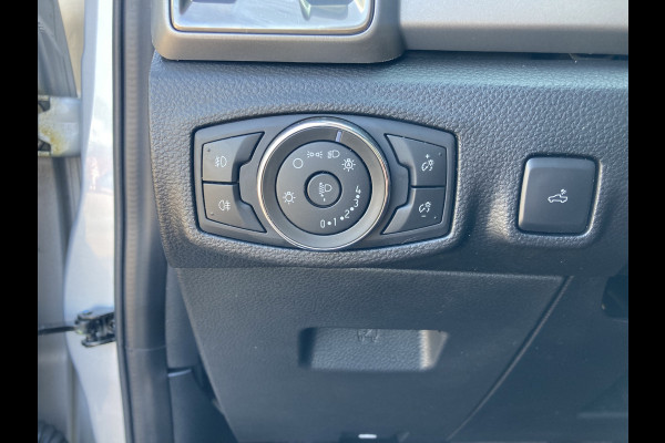 Ford Ranger 2.0 TDCi Euro6 170pk 4WD Automaat XLT Super Cab CARPLAY/CRUISE/PDC/TREKHAAK/VERW.VOORRUIT