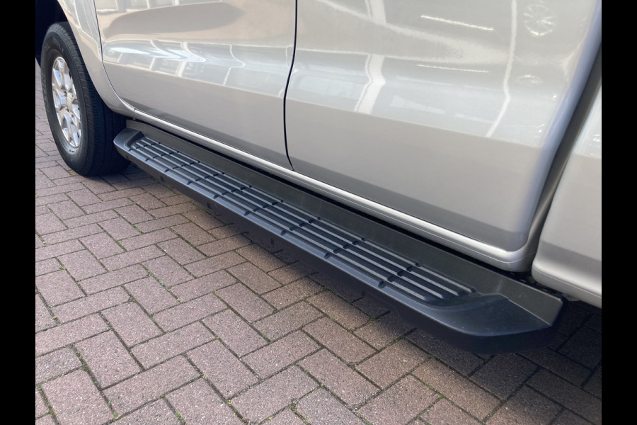 Ford Ranger 2.0 TDCi Euro6 170pk 4WD Automaat XLT Super Cab CARPLAY/CRUISE/PDC/TREKHAAK/VERW.VOORRUIT