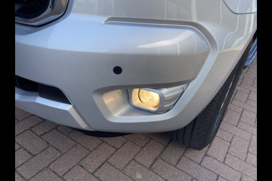 Ford Ranger 2.0 TDCi Euro6 170pk 4WD Automaat XLT Super Cab CARPLAY/CRUISE/PDC/TREKHAAK/VERW.VOORRUIT