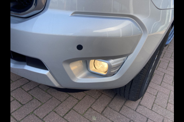 Ford Ranger 2.0 TDCi Euro6 170pk 4WD Automaat XLT Super Cab CARPLAY/CRUISE/PDC/TREKHAAK/VERW.VOORRUIT