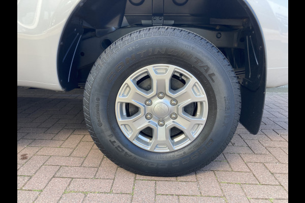 Ford Ranger 2.0 TDCi Euro6 170pk 4WD Automaat XLT Super Cab CARPLAY/CRUISE/PDC/TREKHAAK/VERW.VOORRUIT