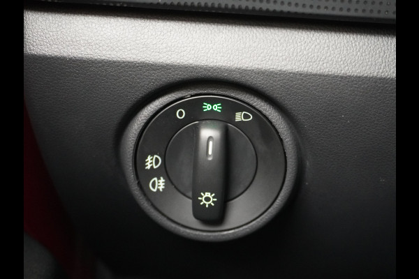 Škoda Citigo e-iV EV 36kWh Climate Control Cruise Control Bluetooth Verkeersborddetectie Led Esp Smartphone integratie Rijstrooksensor Verkeersbord detectie Ambition Grote Accu! Garantie op de accu tot 27-02-2028/160.000km. 1.235kg licht!