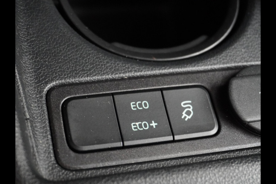Škoda Citigo e-iV EV 36kWh Climate Control Cruise Control Bluetooth Verkeersborddetectie Led Esp Smartphone integratie Rijstrooksensor Verkeersbord detectie Ambition Grote Accu! Garantie op de accu tot 27-02-2028/160.000km. 1.235kg licht!