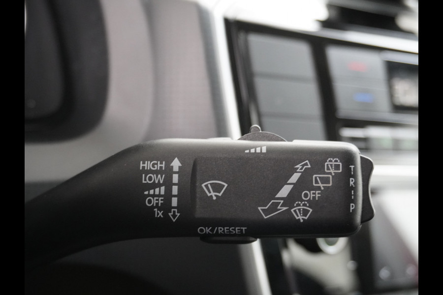 Škoda Citigo e-iV EV 36kWh Climate Control Cruise Control Bluetooth Verkeersborddetectie Led Esp Smartphone integratie Rijstrooksensor Verkeersbord detectie Ambition Grote Accu! Garantie op de accu tot 27-02-2028/160.000km. 1.235kg licht!