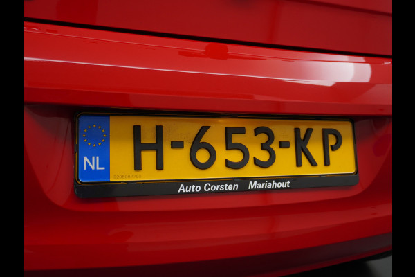 Škoda Citigo e-iV EV 36kWh Climate Control Cruise Control Bluetooth Verkeersborddetectie Led Esp Smartphone integratie Rijstrooksensor Verkeersbord detectie Ambition Grote Accu! Garantie op de accu tot 27-02-2028/160.000km. 1.235kg licht!