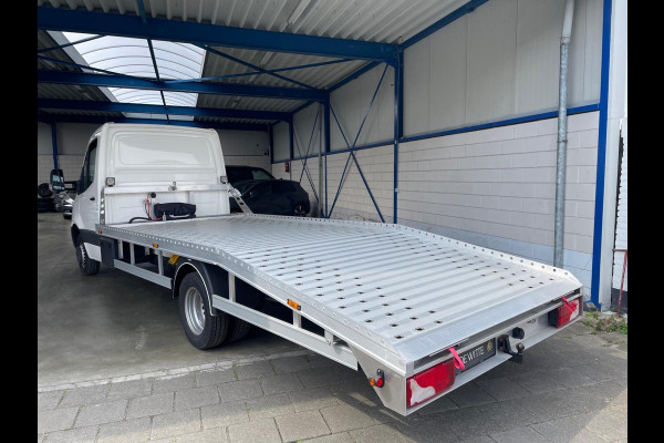 Mercedes-Benz Sprinter 514 CDI 210 PK OPRIJWAGEN CRUISE CONTROLE