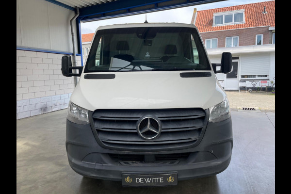 Mercedes-Benz Sprinter 514 CDI 210 PK OPRIJWAGEN CRUISE CONTROLE