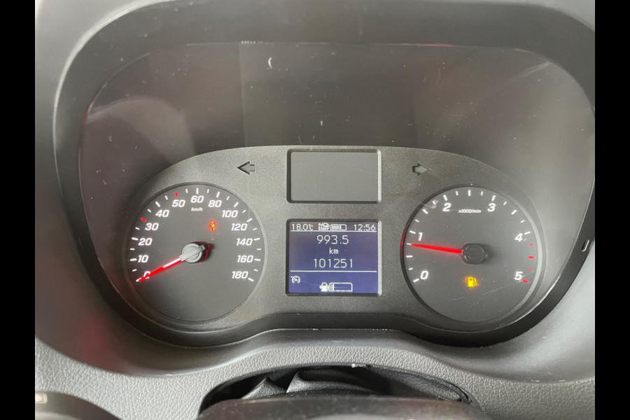 Mercedes-Benz Sprinter 514 CDI 210 PK OPRIJWAGEN CRUISE CONTROLE
