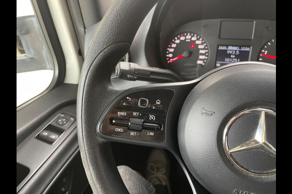 Mercedes-Benz Sprinter 514 CDI 210 PK OPRIJWAGEN CRUISE CONTROLE