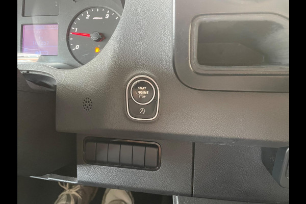 Mercedes-Benz Sprinter 514 CDI 210 PK OPRIJWAGEN CRUISE CONTROLE