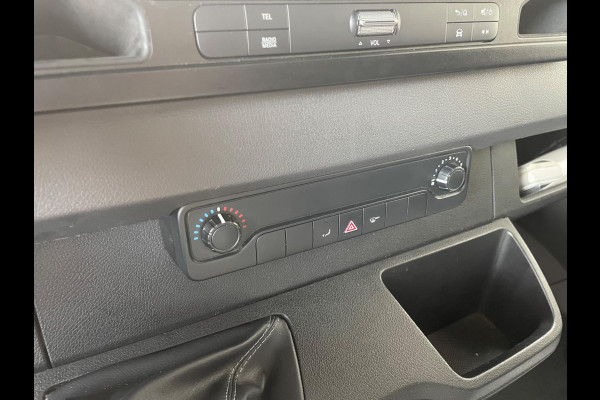 Mercedes-Benz Sprinter 514 CDI 210 PK OPRIJWAGEN CRUISE CONTROLE