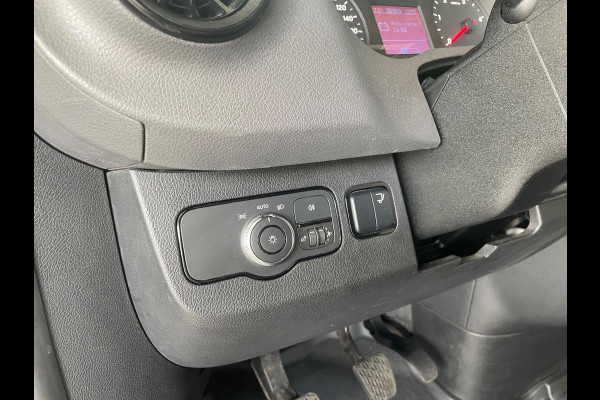 Mercedes-Benz Sprinter 514 CDI 210 PK OPRIJWAGEN CRUISE CONTROLE