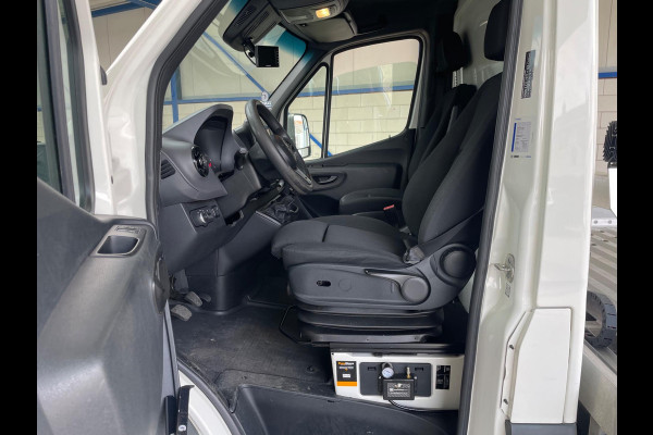 Mercedes-Benz Sprinter 514 CDI 210 PK OPRIJWAGEN CRUISE CONTROLE