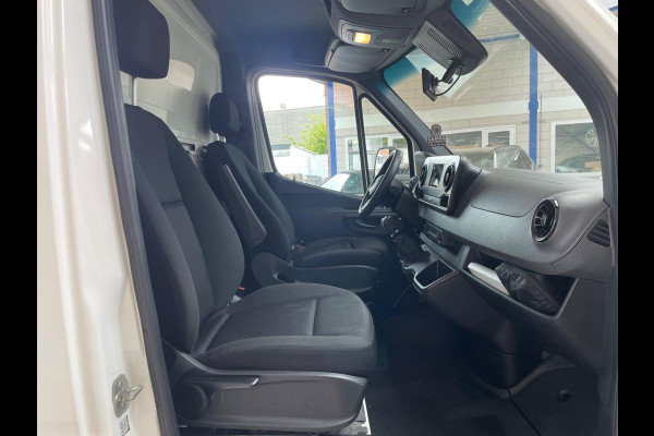 Mercedes-Benz Sprinter 514 CDI 210 PK OPRIJWAGEN CRUISE CONTROLE