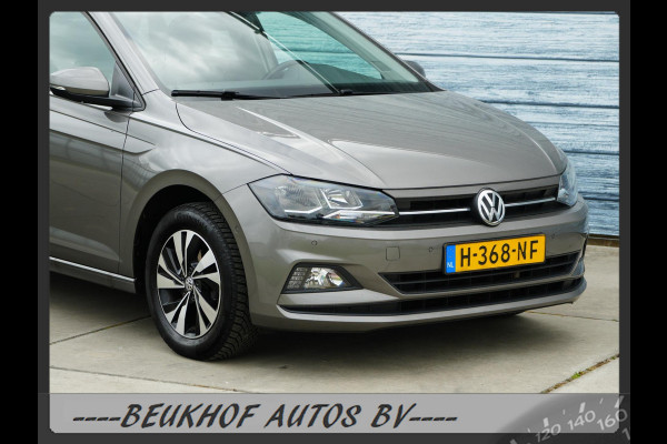 Volkswagen Polo 1.0 TSI Business Automaat Velgen Parkeersensoren