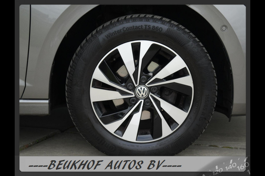 Volkswagen Polo 1.0 TSI Business Automaat Velgen Parkeersensoren