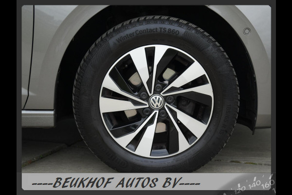 Volkswagen Polo 1.0 TSI Business Automaat Velgen Parkeersensoren