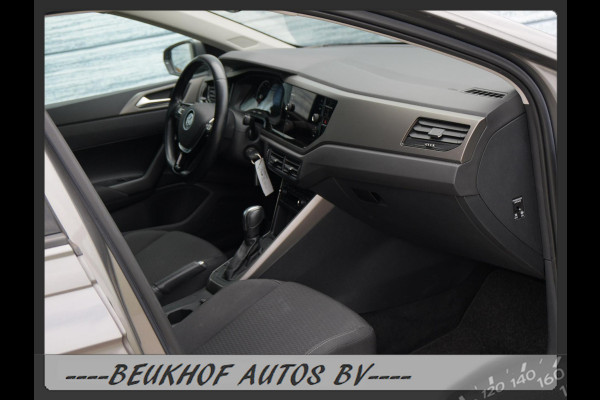 Volkswagen Polo 1.0 TSI Business Automaat Velgen Parkeersensoren