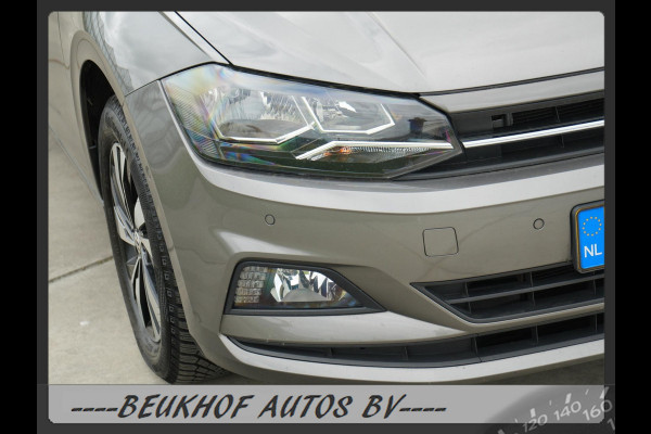 Volkswagen Polo 1.0 TSI Business Automaat Velgen Parkeersensoren