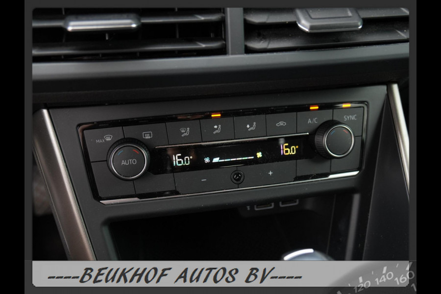 Volkswagen Polo 1.0 TSI Business Automaat Velgen Parkeersensoren