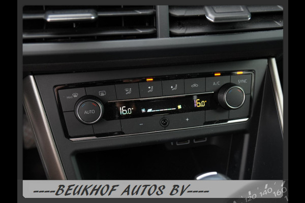 Volkswagen Polo 1.0 TSI Business Automaat Velgen Parkeersensoren