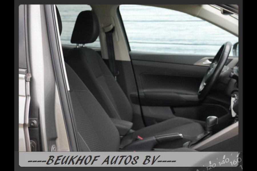 Volkswagen Polo 1.0 TSI Business Automaat Velgen Parkeersensoren