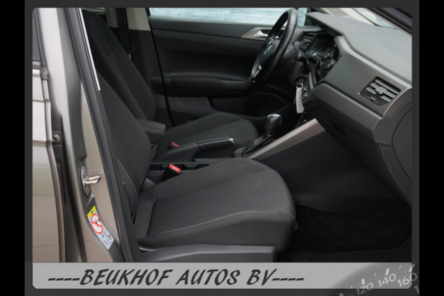 Volkswagen Polo 1.0 TSI Business Automaat Velgen Parkeersensoren