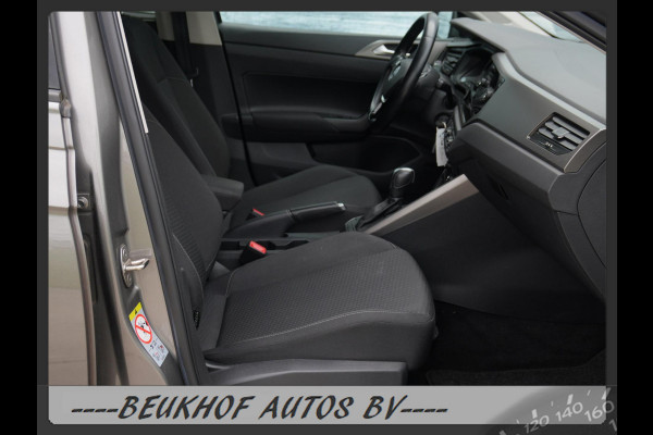 Volkswagen Polo 1.0 TSI Business Automaat Velgen Parkeersensoren