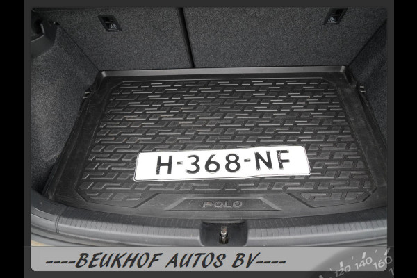 Volkswagen Polo 1.0 TSI Business Automaat Velgen Parkeersensoren