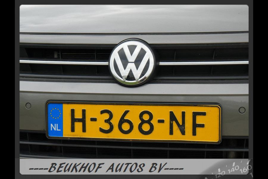 Volkswagen Polo 1.0 TSI Business Automaat Velgen Parkeersensoren