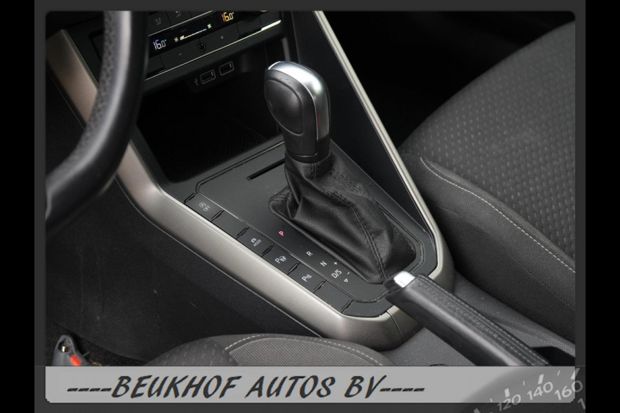 Volkswagen Polo 1.0 TSI Business Automaat Velgen Parkeersensoren