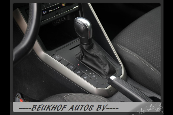 Volkswagen Polo 1.0 TSI Business Automaat Velgen Parkeersensoren