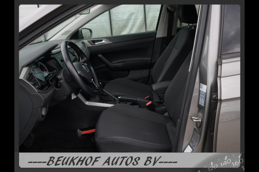 Volkswagen Polo 1.0 TSI Business Automaat Velgen Parkeersensoren