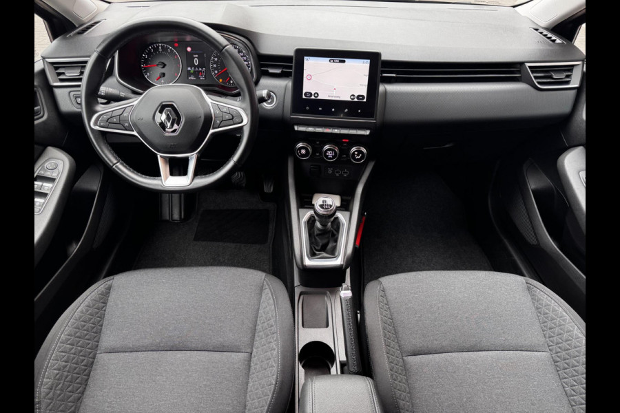 Renault Clio 1.0 TCe Business Zen / Navigatie / Climate control / Parkeersensoren / Cruise Control / 1e Eigenaar / NED-Clio