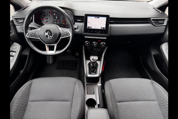 Renault Clio 1.0 TCe Business Zen / Navigatie / Climate control / Parkeersensoren / Cruise Control / 1e Eigenaar / NED-Clio