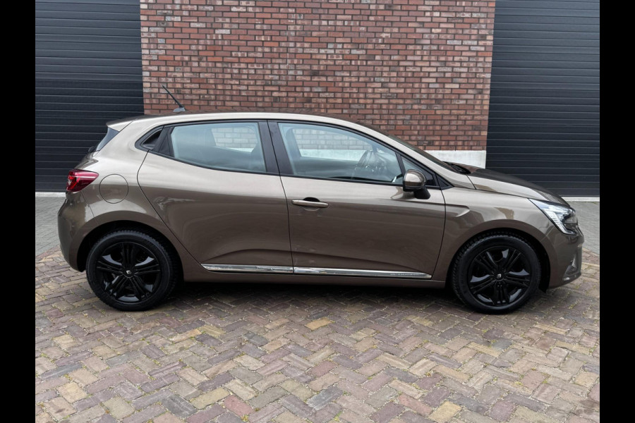 Renault Clio 1.0 TCe Business Zen / Navigatie / Climate control / Parkeersensoren / Cruise Control / 1e Eigenaar / NED-Clio