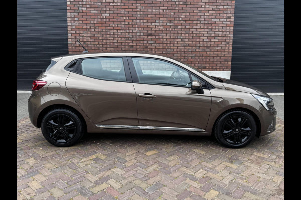 Renault Clio 1.0 TCe Business Zen / Navigatie / Climate control / Parkeersensoren / Cruise Control / 1e Eigenaar / NED-Clio