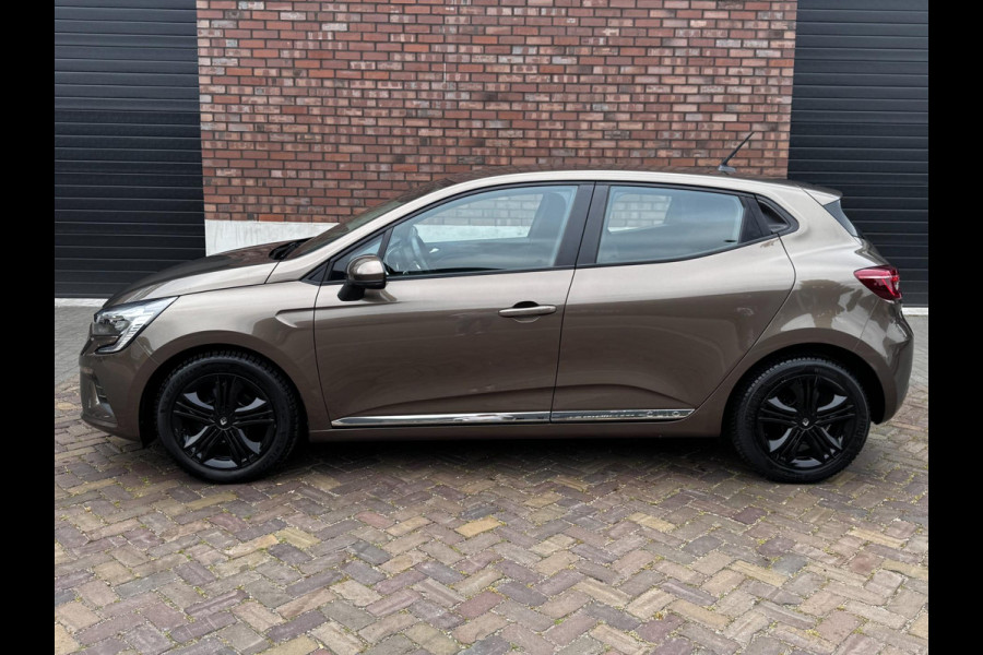 Renault Clio 1.0 TCe Business Zen / Navigatie / Climate control / Parkeersensoren / Cruise Control / 1e Eigenaar / NED-Clio