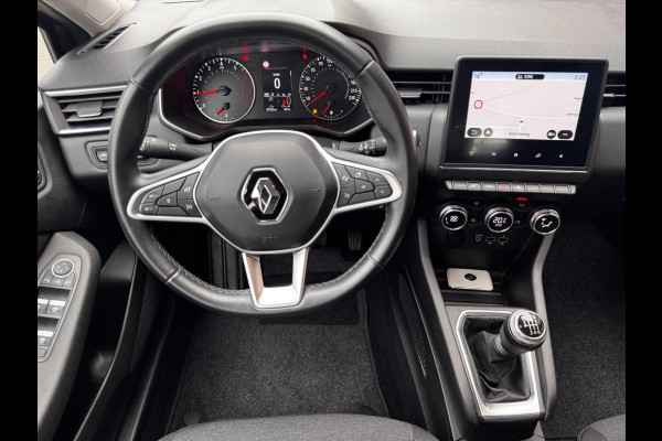 Renault Clio 1.0 TCe Business Zen / Navigatie / Climate control / Parkeersensoren / Cruise Control / 1e Eigenaar / NED-Clio