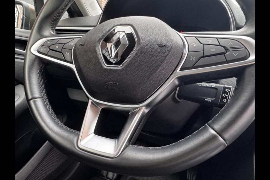 Renault Clio 1.0 TCe Business Zen / Navigatie / Climate control / Parkeersensoren / Cruise Control / 1e Eigenaar / NED-Clio