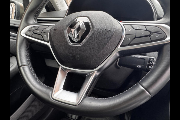 Renault Clio 1.0 TCe Business Zen / Navigatie / Climate control / Parkeersensoren / Cruise Control / 1e Eigenaar / NED-Clio