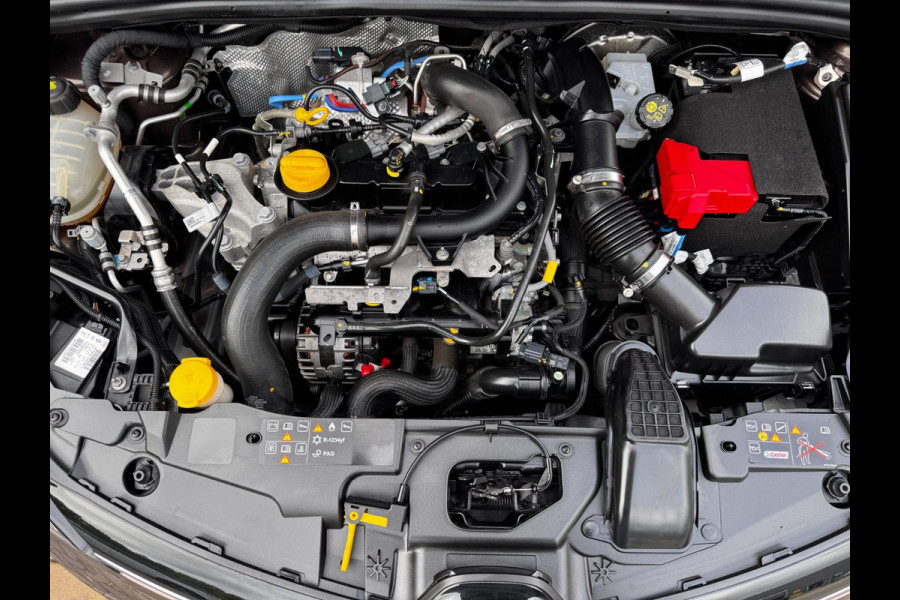Renault Clio 1.0 TCe Business Zen / Navigatie / Climate control / Parkeersensoren / Cruise Control / 1e Eigenaar / NED-Clio