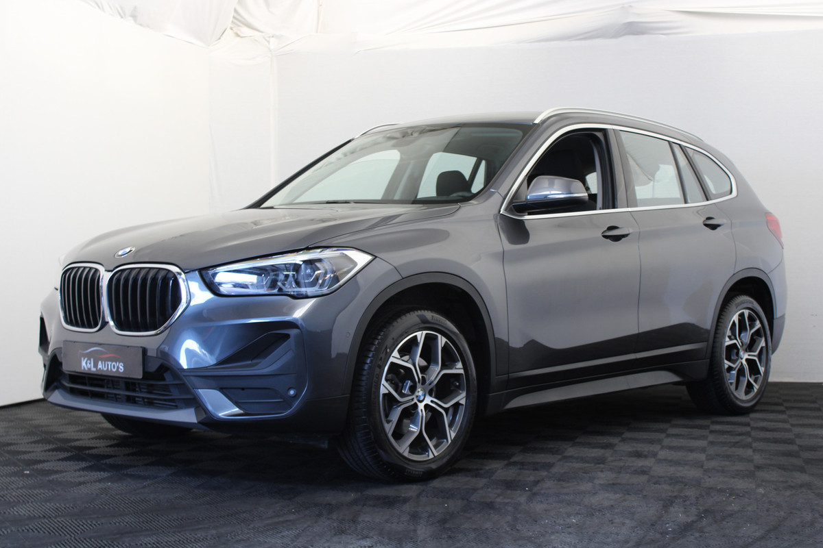 BMW X1 sDrive18i Business Edition |Navi| BMW X1 sDrive18i Business Edition |Navi|