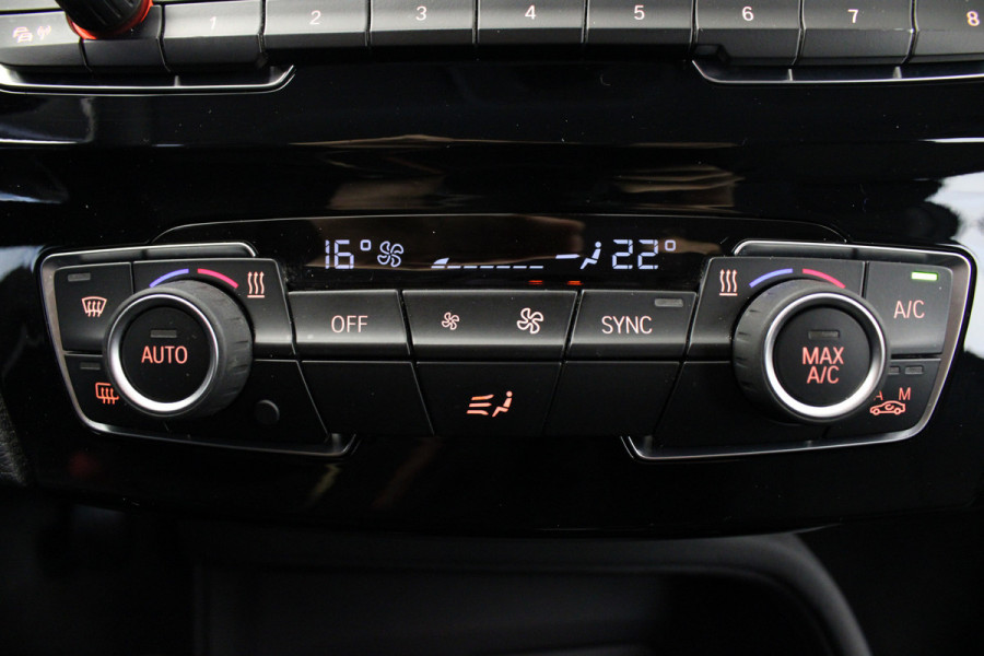 BMW X1 sDrive18i Business Edition |Navi|