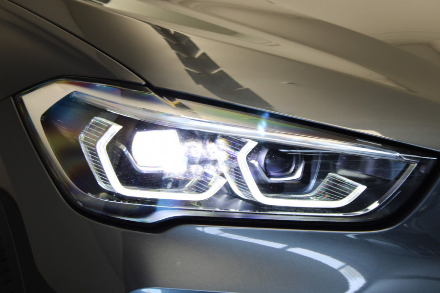 BMW X1 sDrive18i Business Edition |Navi|
