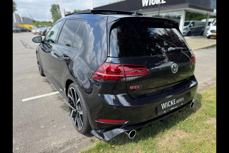Volkswagen Golf 2.0 TSI GTI Performance Panorama 245 PK Led Virtual