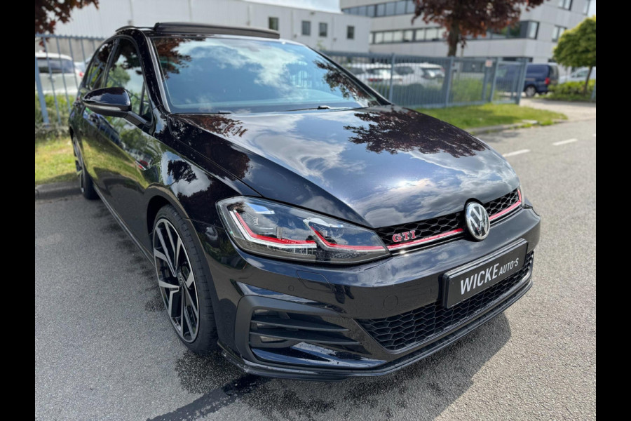Volkswagen Golf 2.0 TSI GTI Performance Panorama 245 PK Led Virtual