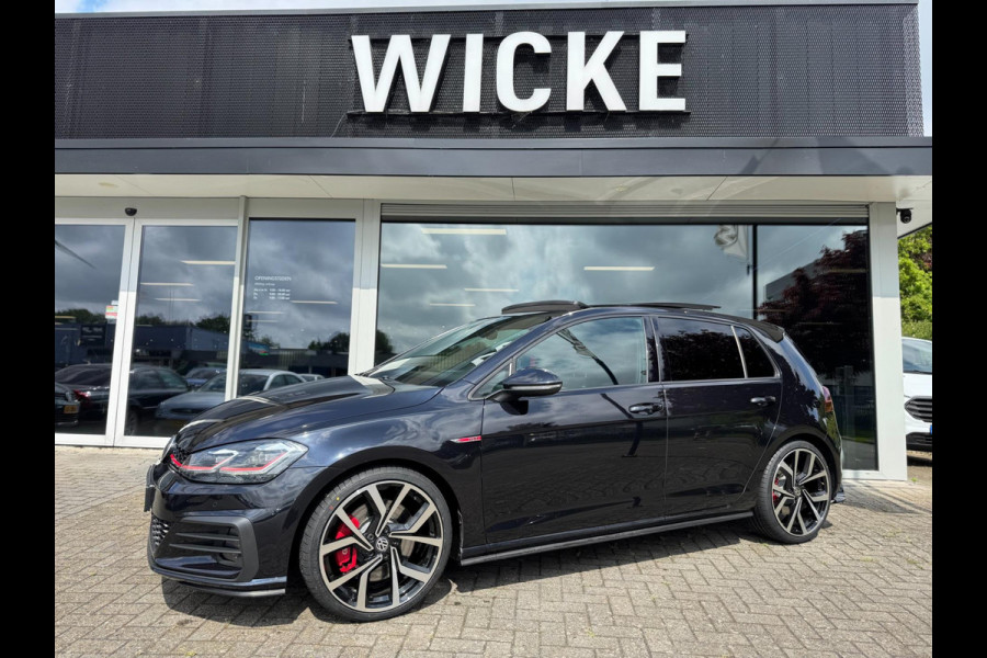 Volkswagen Golf 2.0 TSI GTI Performance Panorama 245 PK Led Virtual