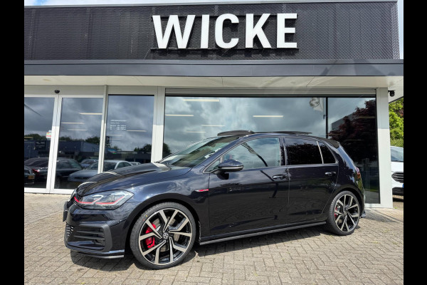 Volkswagen Golf 2.0 TSI GTI Performance Panorama 245 PK Led Virtual