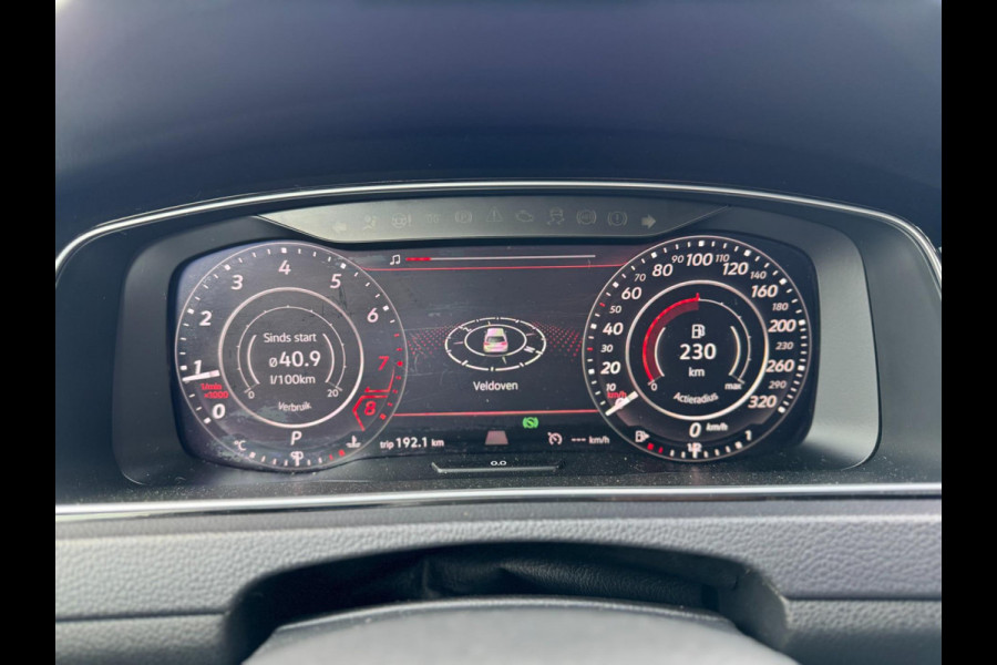 Volkswagen Golf 2.0 TSI GTI Performance Panorama 245 PK Led Virtual